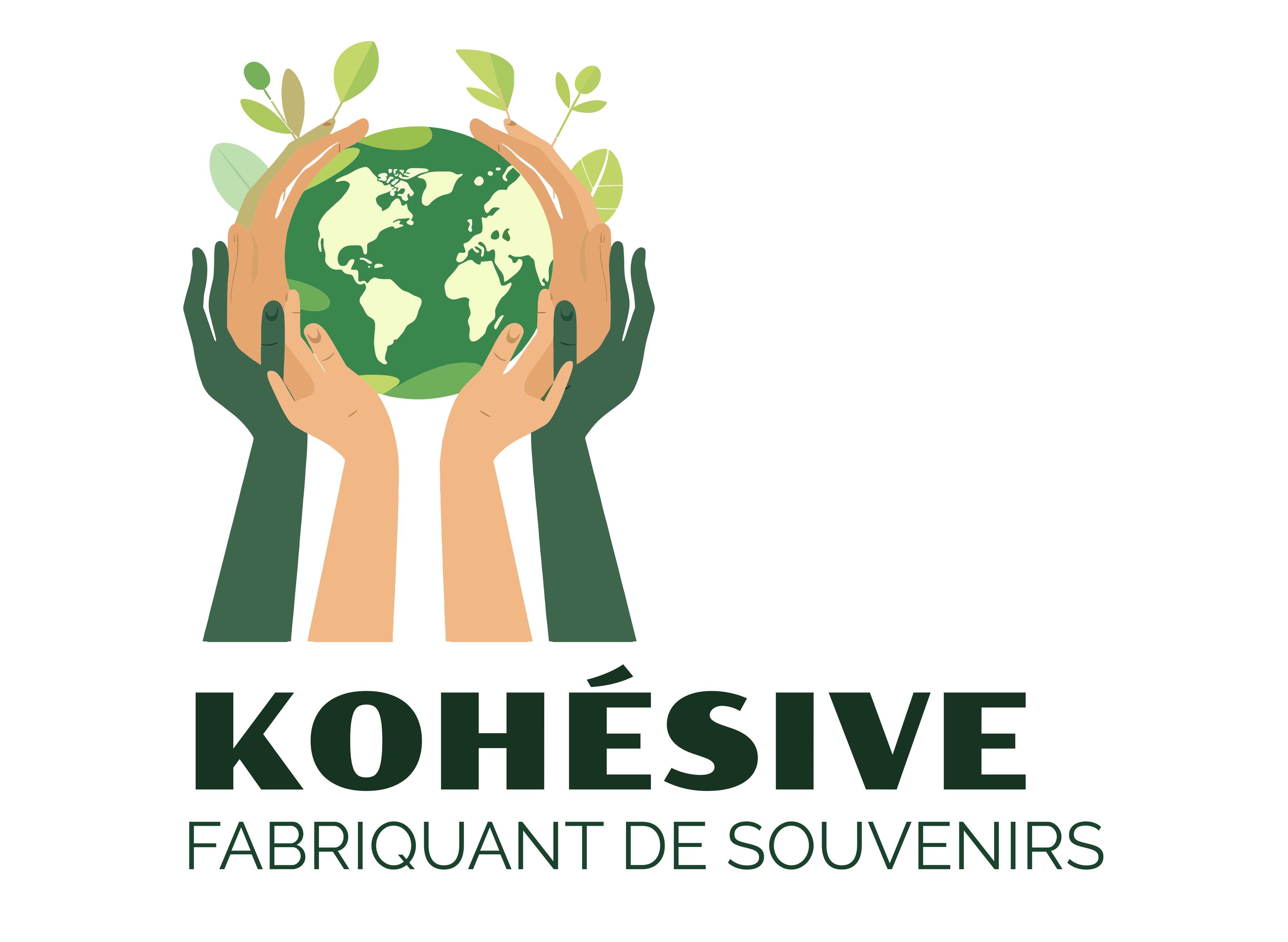 Kohesive, fabriquant de souvenirs